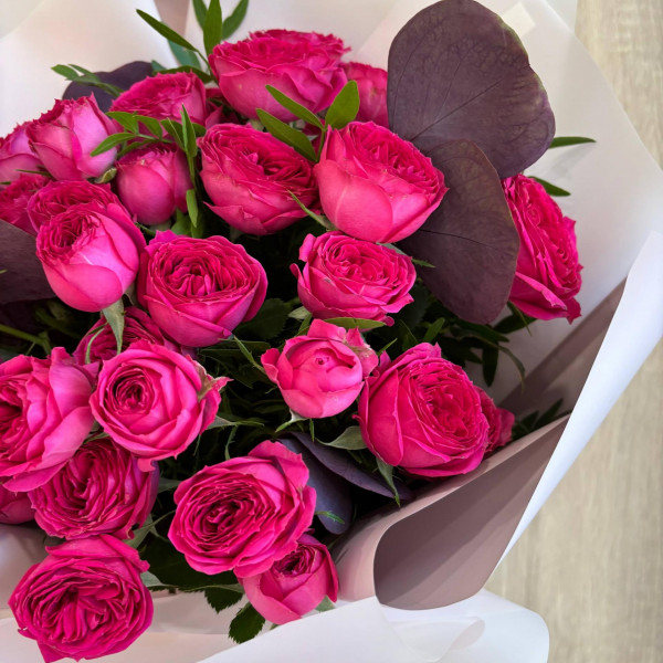 Букет №563 фото 5