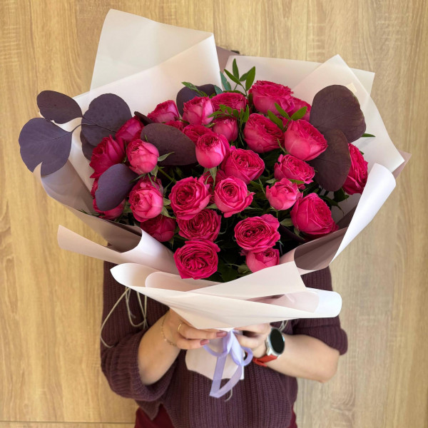 Букет №563 фото 2