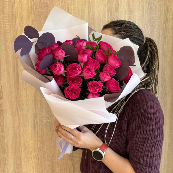 Букет №563 фото 1