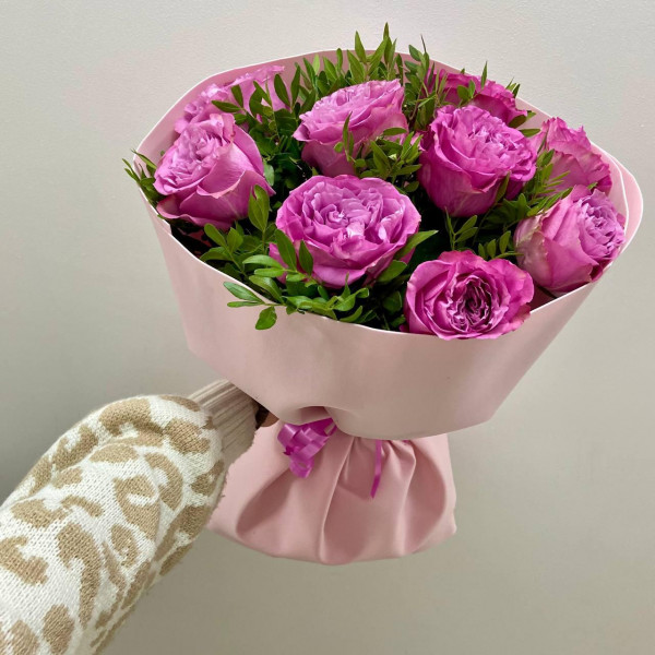 Букет №522 фото 2