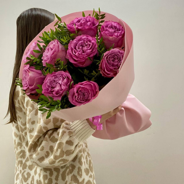 Букет №522 фото 1