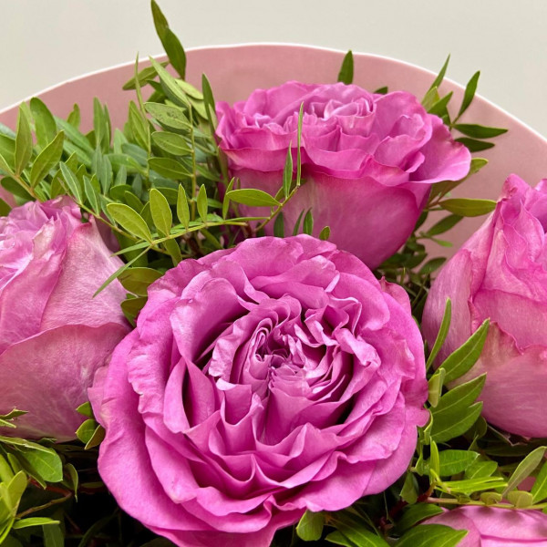 Букет №522 фото 3