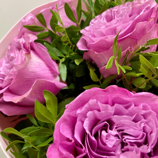 Букет №522 фото 4