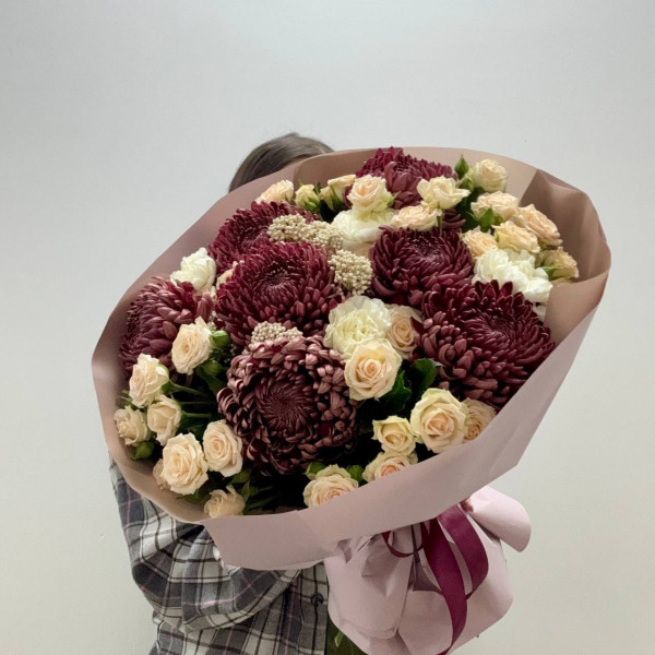 Букет №609 фото 1