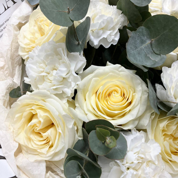 Букет №668 фото 4