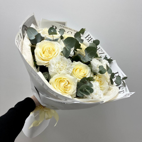 Букет №668 фото 2