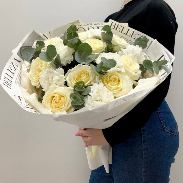 Букет №668 фото 1