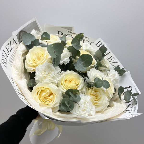 Букет №668 фото 3