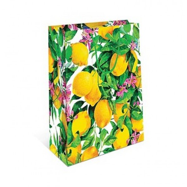 Пакет подарочный размер ХL в ассортименте фото 2