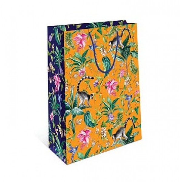 Пакет подарочный размер ХL в ассортименте фото 3