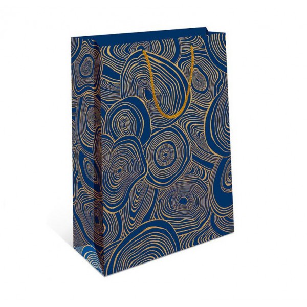 Пакет подарочный размер ХL в ассортименте фото 4