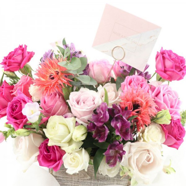 Топпер для открытки фото 2