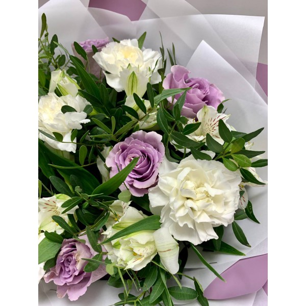 Букет "Нежность" фото 2