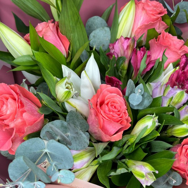 Букет "Желание" фото 2