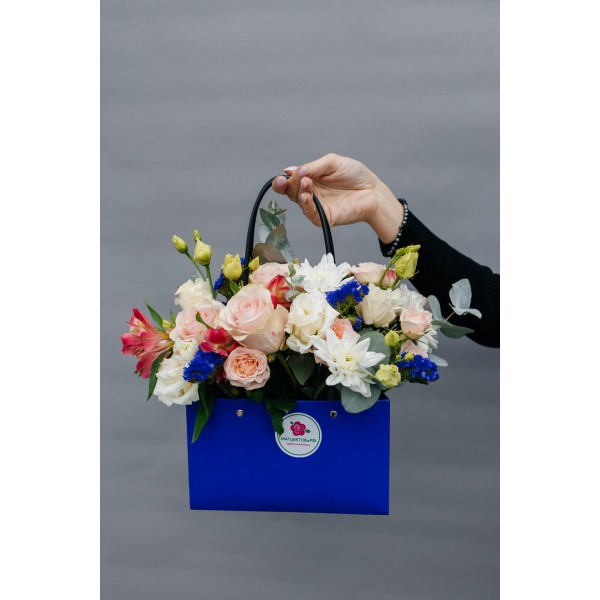 Композиция "Соблазн" фото 2