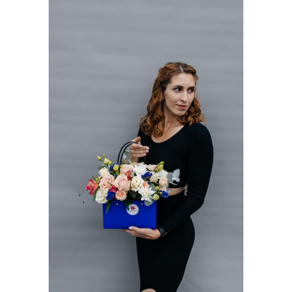 Композиция "Соблазн" фото 1