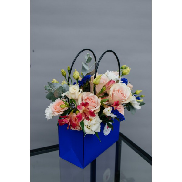 Композиция "Соблазн" фото 3