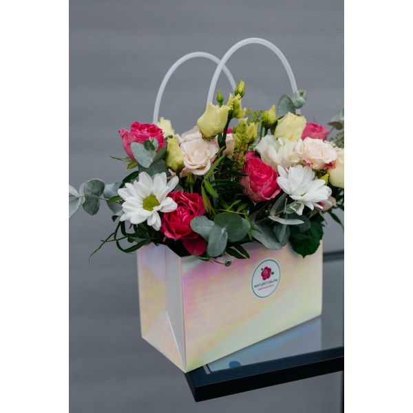 Композиция "Влечение" фото 2