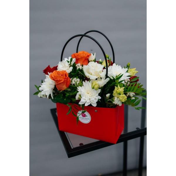 Композиция "С намеком" фото 2