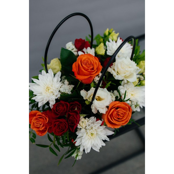 Композиция "С намеком" фото 3