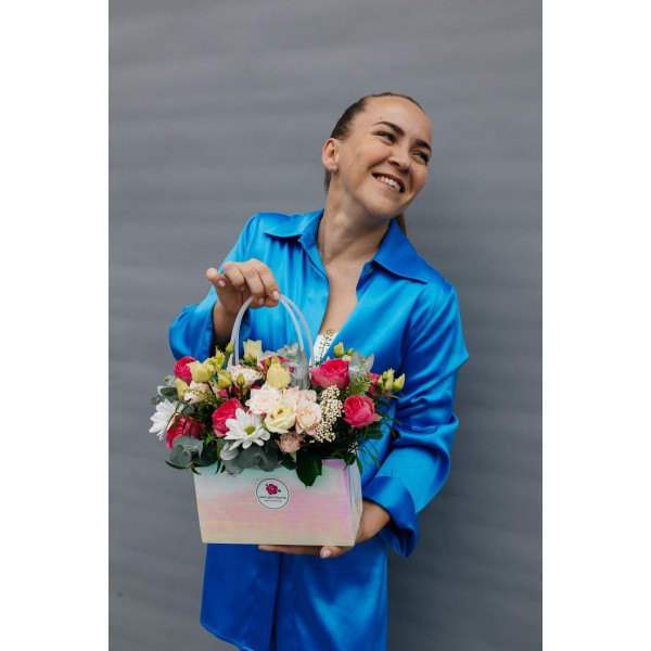 Композиция "Влечение" фото 1